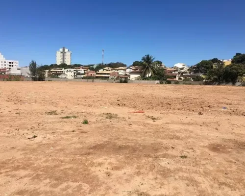 Terreno Granja dos Cavaleiros